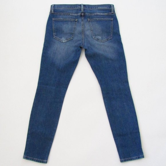 Current/Elliott Women's Jeans Size 27 - Picture 4 of 8